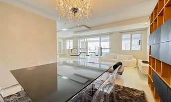 Imagem 6: Aluguel Apartamento 3 Dormitórios - 181 m² Pinheiros