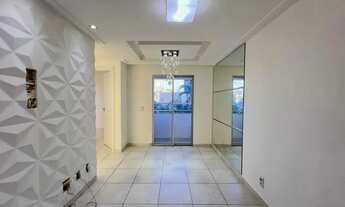 Imagem 3: Lindo Apartamento 2/4 No Condomínio Top Life Av. Maria Lacerda