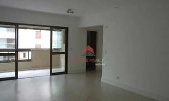 Imagem 3: Apartamento com 4 dormitórios para alugar, 220 m² por R$ 9.795,00/mês - Jardim Aquarius