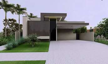 Imagem 5: CASA EM CONSTRUÇÃO À VENDA EM CONDOMÍNIO FECHADO EM PAULÍNIA/SP