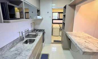 Imagem 6: Apartamento à venda no COLINA DE PATAMARES RESIDÊNCIAS , PATAMARES, Salvador, BA