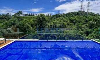 Imagem 5: CASA EM CONDOMÍNIO - ALPHAVILLE BURLE MARX - SP