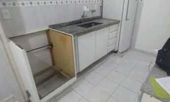 Imagem 5: Apartamento para alugar na Vila São Francisco (Zona Oeste), São Paulo