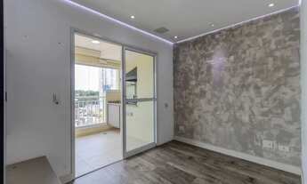 Imagem 3: Apartamento para venda em Vila Nair com 2 quartos, sendo 1 suíte , 56m²