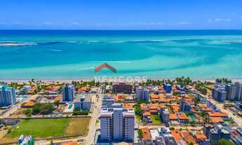Imagem 2: Apartamento em Rua Agostinho Garcia Lobo - Camboinha - Cabedelo/PB