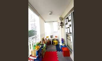 Imagem 6: Venda Apartamento 3 Dormitórios - 120 m² Pinheiros