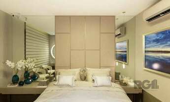 Imagem: Apartamento com 3 suítes, vaga, churrasqueira