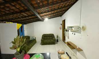 Imagem 7: Casa vila nova rua tranquila