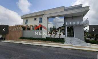 Imagem: Casa de condomínio em Rua Augusto Inácio