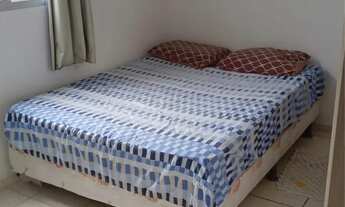 Imagem: Apartamento para alugar bairro Buritizal