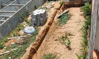 Imagem: TERRENO - JARDIM ROBERTO - OSASCO