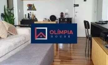 Imagem 6: Aluguel Apartamento 1 Dormitórios - 48 m² Bela Vista