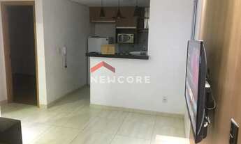 Imagem 3: Apartamento em Avenida José Vicente Aiello - Parque das Nações - Bauru/SP