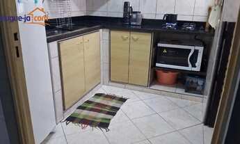 Imagem 4: Apartamento com 2 dormitórios à venda, 53 m² por R$ 195.000 - Jardim das Indústrias - Jaca