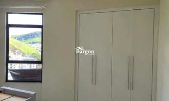 Imagem 6: Apartamento de 3 quartos sendo 1 suíte á venda no Bairro Jardim São João em Juiz de Fora