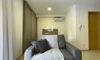 Imagem 6: Studio 1 quarto - Centro