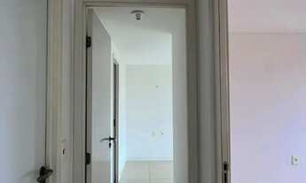 Imagem 6: Imóvel para venda tem 48 metros quadrados com 2 quartos em Benfica - Fortaleza - CE