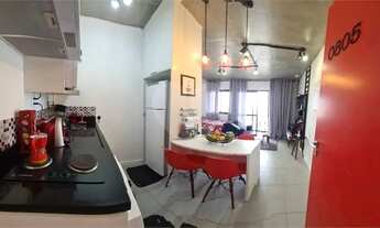 Imagem 4: Apartamento com 1 quartos à venda ou para locação em Santana - SP