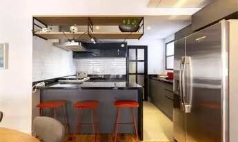 Imagem 6: Venda Apartamento 3 Dormitórios - 122 m² Jardim Paulista