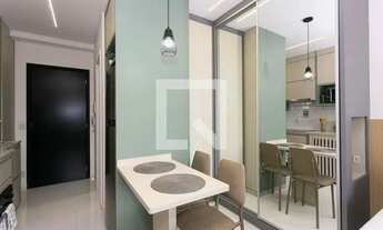 Imagem 7: Apartamento à Venda - Tatuapé, 1 Quarto, 30 m2