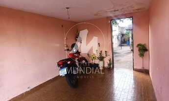 Imagem: Casa (térrea na rua) 3 dormitórios