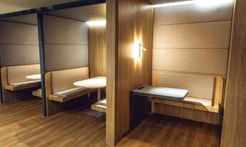 Imagem 5: Reserve espaço de escritório aberto para empresas de todos os tamanhos em Regus Uberlandia