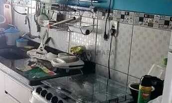 Imagem 4: Nova casa no residencial Cristo Rei