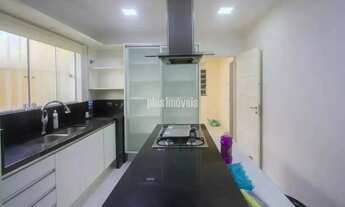 Imagem 6: Casa com 3 quartos para alugar na Rua Dona Aurora Alegretti, Jardim Caravelas, São Paulo