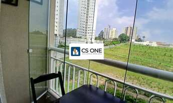 Imagem 7: APTO para aluguel RESID.DAS ILHAS SBC 46 m² 2 quartos 1 vaga