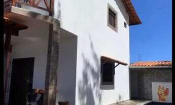 Imagem 5: Casa em jacuma p/ carnaval com acesso a praia