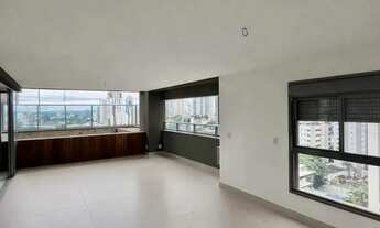 Imagem 7: Apartamento à venda, 270 m² e com 3 suítes no Setor Marista, Goiânia, GO