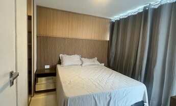 Imagem 5: 5 dias Carnaval em BH Savassi Duplex piscina