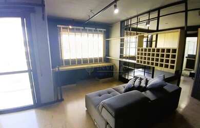 Imagem 4: Apartamento Mobiliado para alugar em Florianópolis!