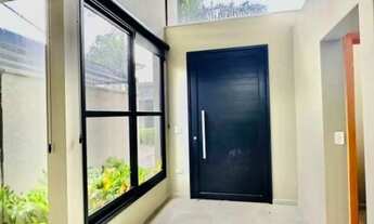 Imagem 6: Casa com 3 dormitórios à venda, 150 m² por R$ 1.450.000 - Vila Santista - Atibaia/SP