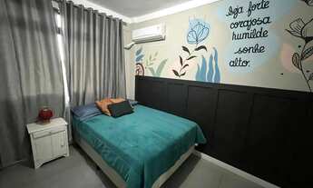 Imagem 7: Cobertura com frente para Beira Rio, Resende - RJ