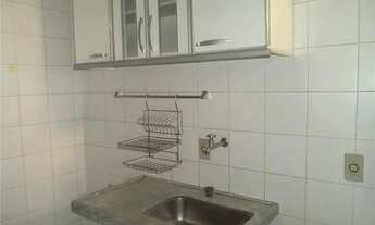 Imagem 3: Apartamento com 1 dormitórios para locação no bairro VILA NOVA CIDADE UNIVERSITARIA