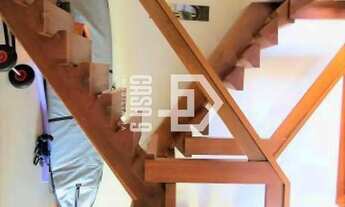 Imagem 2: Casa alto padrão com 5 suites á venda no condomínio Piscinas Naturais em Praia do Forte Ba