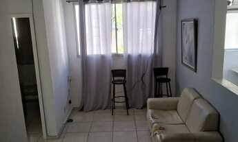 Imagem 2: Apartamentos semimobiliados para locação ou venda no Barreto em Macaé/RJ, 02 Quartos, 1 Va