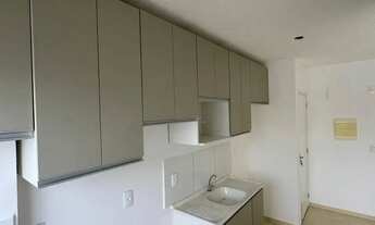 Imagem 3: SMART TORQUATO 2 QUARTOS PRIMEIRA LOCAÇÃO CONDOMÍNIO COMPLETO