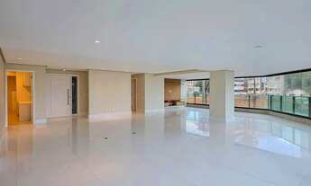 Imagem 5: RIVIERA IPIRANGA - VENDA - 4 suítes com 308m² no Morro Ipiranga/Barra