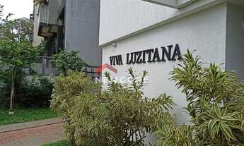 Imagem: Apartamento em Rua Luzitana - Higienópolis