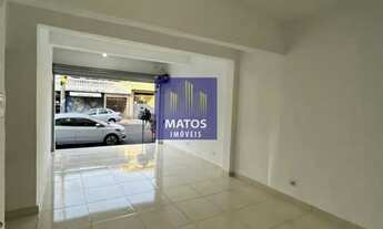 Imagem 3: Excelente Salão Comercial a 100m do Supermercado Rossi