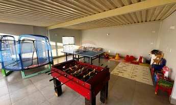 Imagem 6: LOCAÇÃO DE APARTAMENTO 3 DORMITÓRIOS - 1 SUITE - 2 VAGAS - CONDOMÍNIO MARESIAS - PARQUE RE