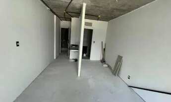 Imagem 2: STUDIO 30m² 1 QUARTO VARANDA GARAGEM INFRA VENDE ARMAÇÃO