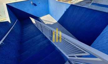 Imagem 3: Sobrado com 3 dormitórios para alugar, 130 m² por R$ 3.000,00/mês - Vila Albertina - São P