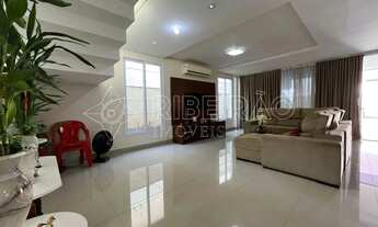 Imagem 2: Casa Sobrado com 3 suítes e lazer em condomínio