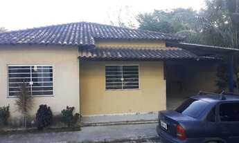 Imagem: Casa em tanguá