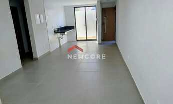 Imagem 2: Apartamento em Avenida Guanabara - Estados - João Pessoa/PB