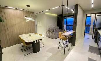 Imagem 5: Apartamento de 83 m² Kobrasol - São José