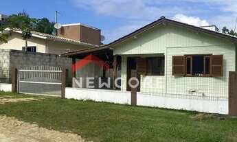 Imagem 2: Casa em Rua das Corujas - Ambrósio - Garopaba/SC